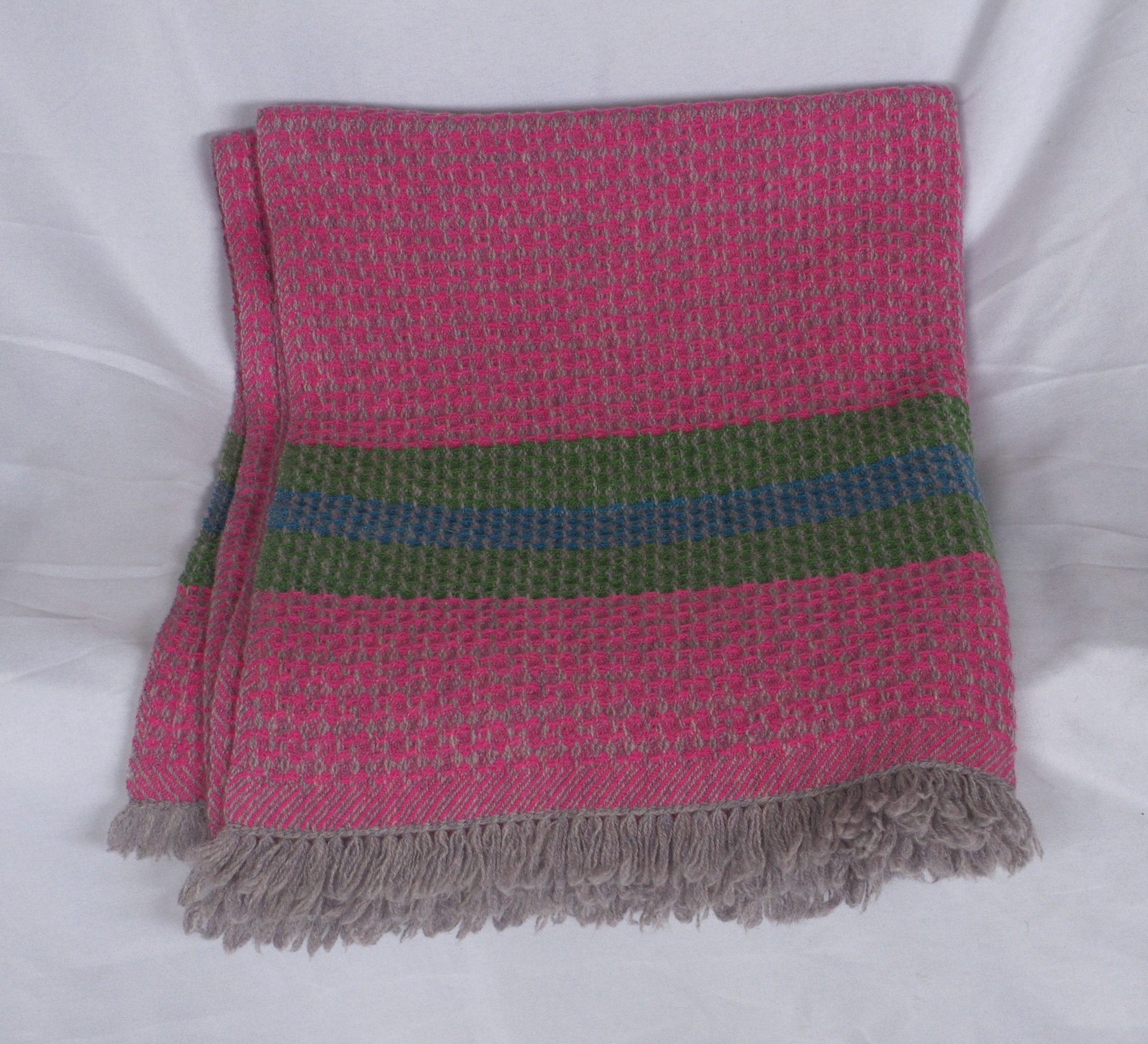 Bubblegum-Watercress-Barracuda - Image 3