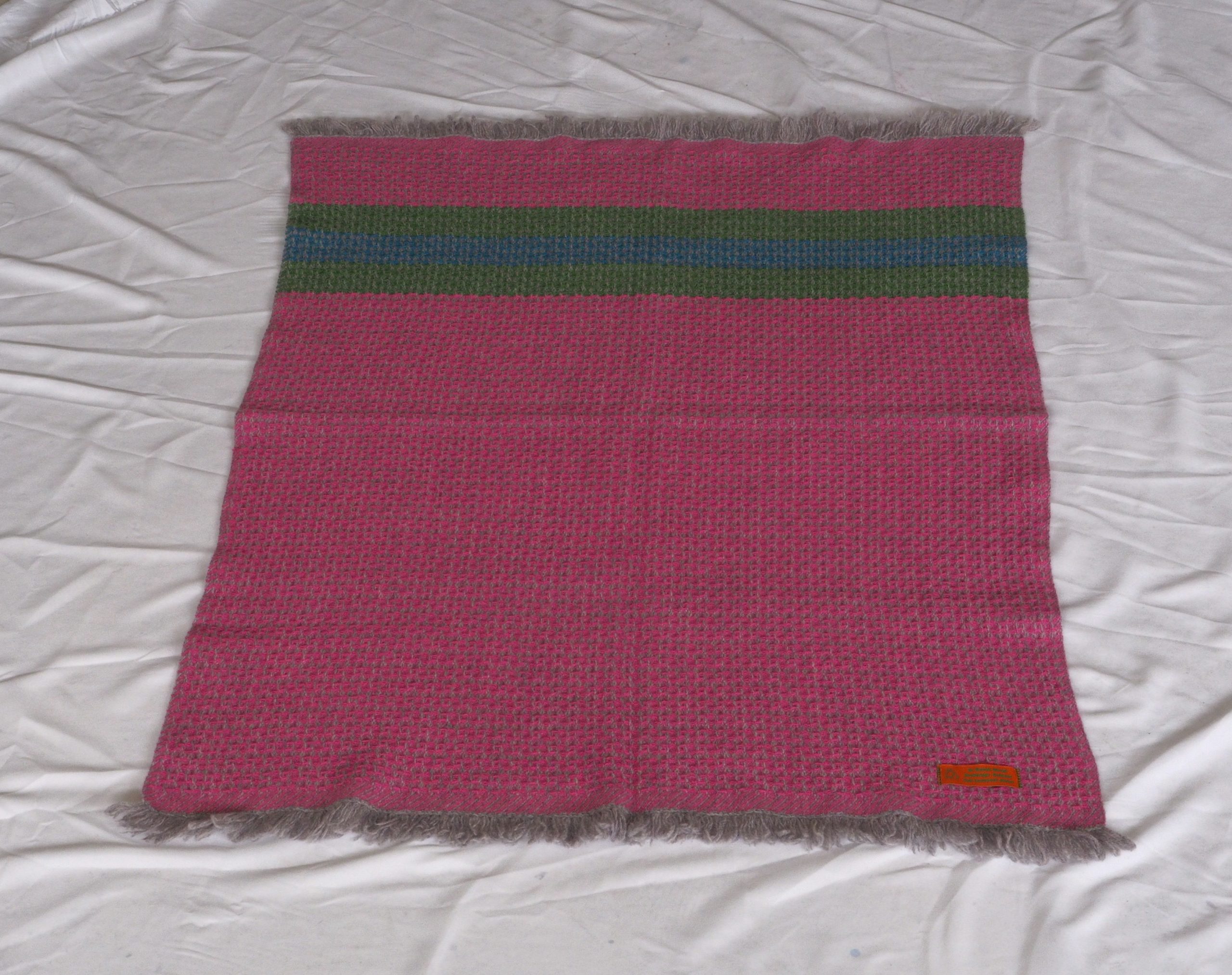 Bubblegum-Watercress-Barracuda - Image 2