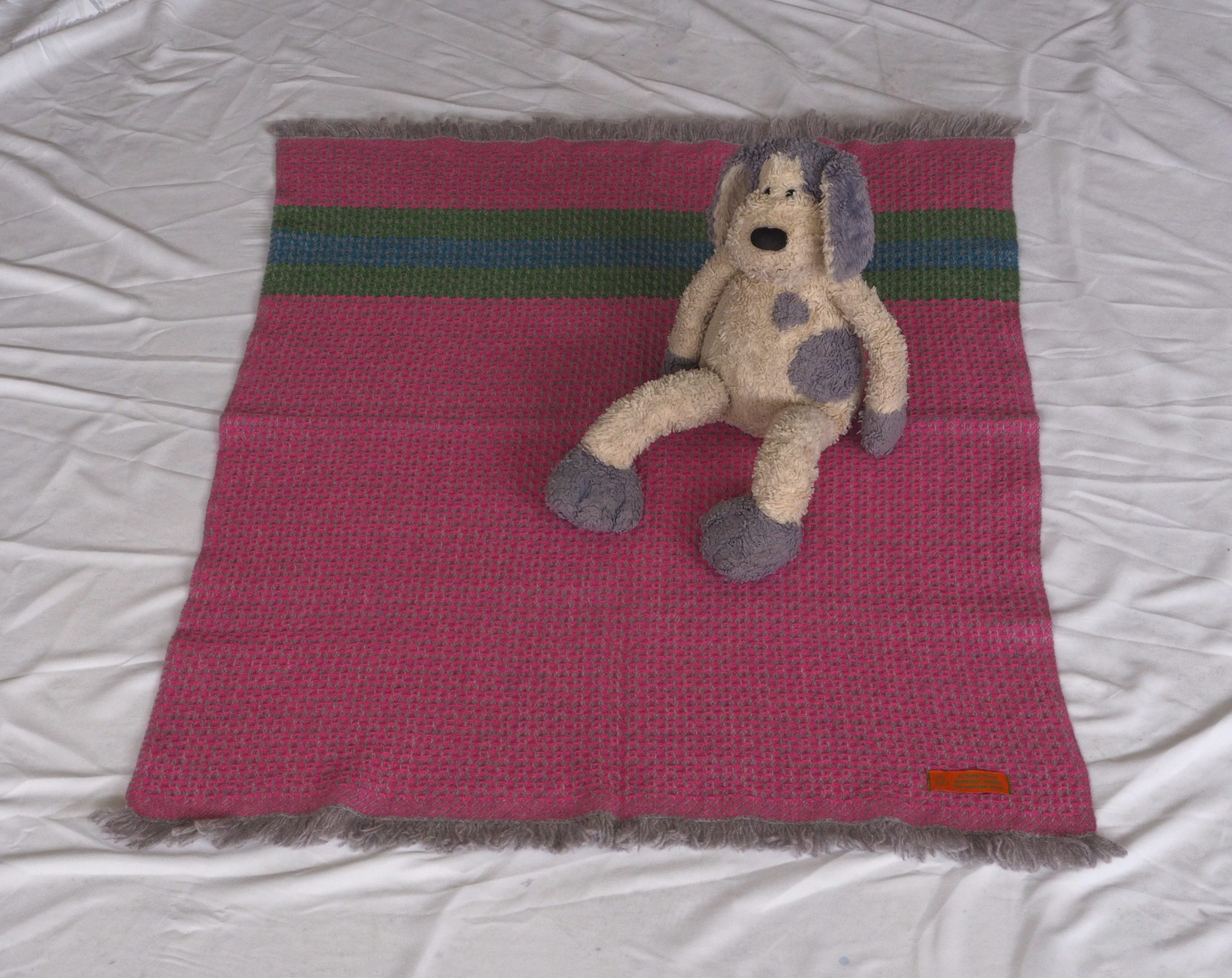 Bubblegum-Watercress-Barracuda